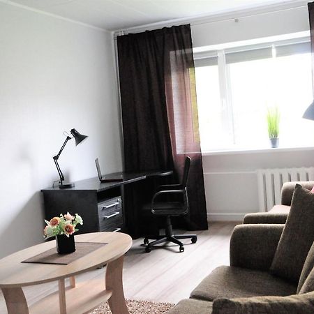 Kärdla Hiiumaa Family Apartments מראה חיצוני תמונה