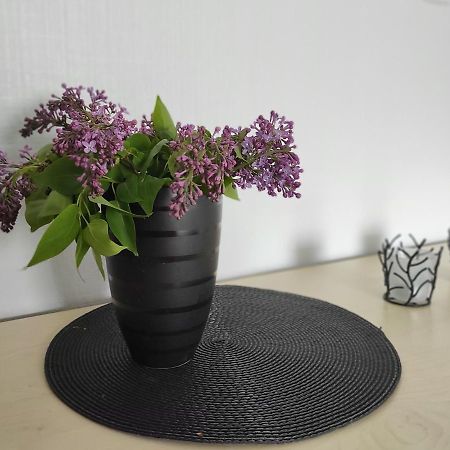 Kärdla Hiiumaa Family Apartments מראה חיצוני תמונה