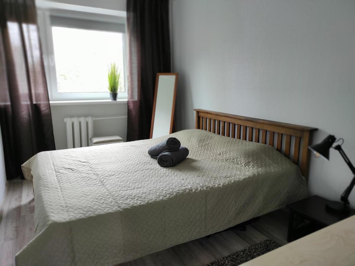 Kärdla Hiiumaa Family Apartments מראה חיצוני תמונה
