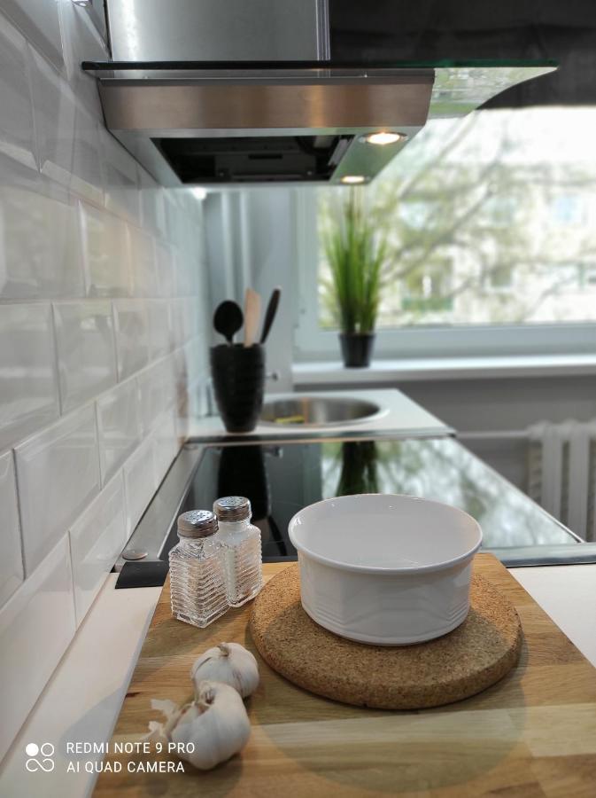 Kärdla Hiiumaa Family Apartments מראה חיצוני תמונה