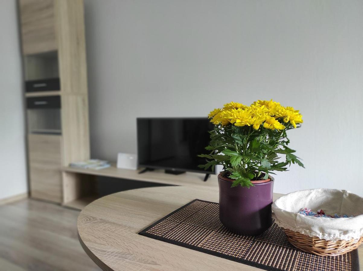 Kärdla Hiiumaa Family Apartments מראה חיצוני תמונה